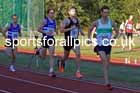 3000 metres, 2022 NEGP Monkton No. 6, Wednesday, Aug. 10th. Photo: David T. Hewitson/Sports for All Pics